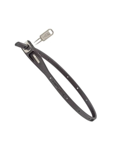  Hiplok Z Lok Single, Black