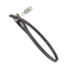 Hiplok Z Lok Single, Black