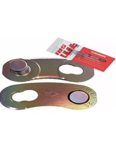  Sram, Powerlock, 12sp chain connector, Rainbow