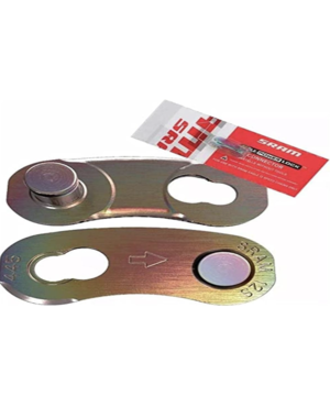  Sram, Powerlock, 12sp chain connector, Rainbow