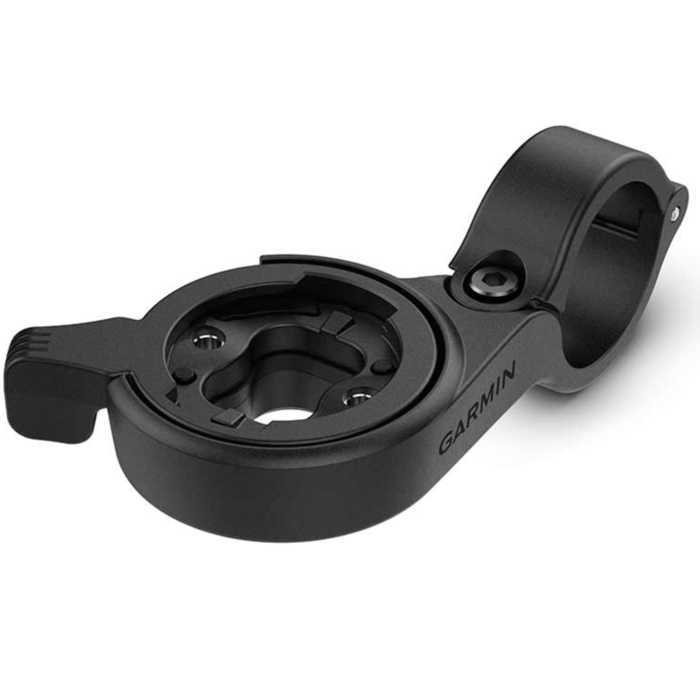 Garmin, Time Trial/Tri Bar Mount, Computer Bike Mount