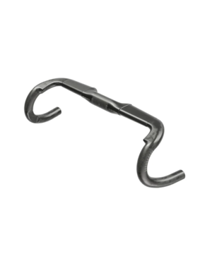  Zipp, SL 80 Race A1, Drop Handlebar, Diameter: 31.8mm, 440mm, Drop: 125mm, Reach: 80mm, Black