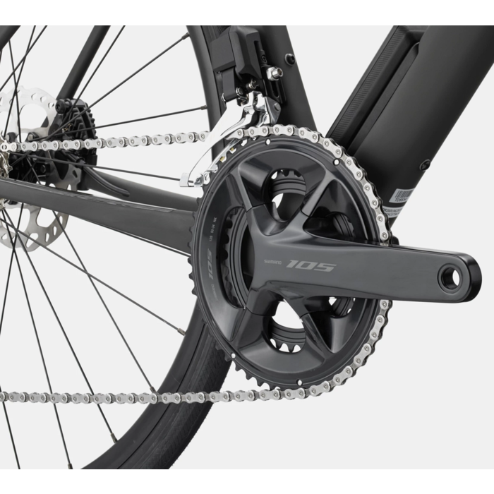 Cannondale Cannondale Synapse Carbon 2 LE