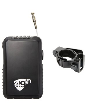  49N Cadenas Caf 135 Cable Lock