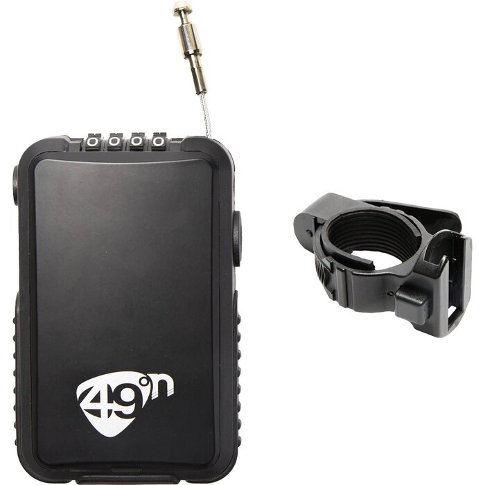 49N Cadenas Caf 135 Cable Lock