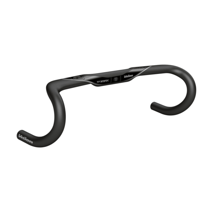 Vision TriMax Aero Alloy Guidon 40cm