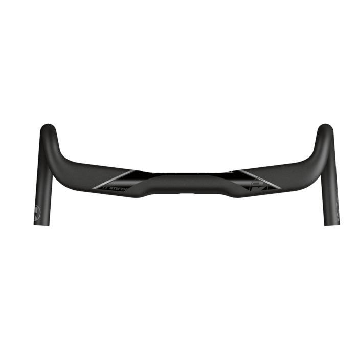 Vision TriMax Aero Alloy Guidon 40cm