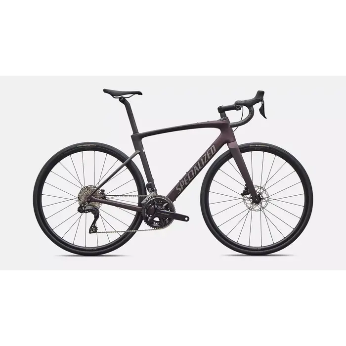 Specialized Specialized Roubaix Comp Di2 2026