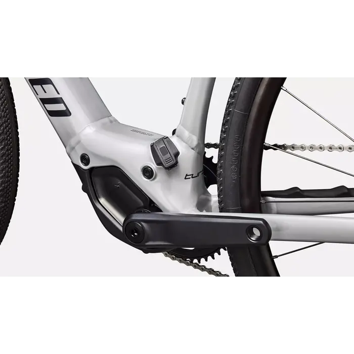 Specialized Specialized  Turbo Creo 2 Comp E5