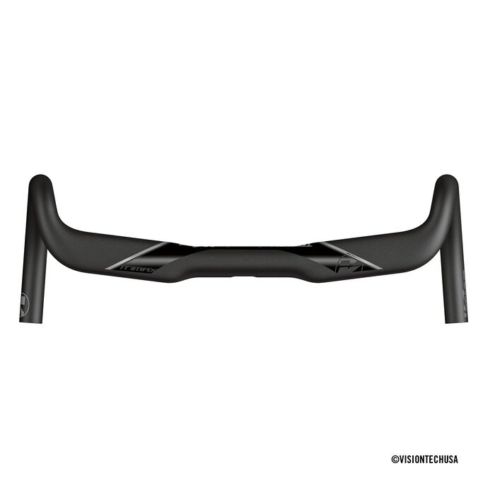 Vision TriMax Aero Alloy Guidon 42cm