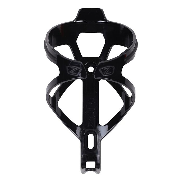 Zefal, Pulse B2, Porte-Bidon, Composite, Noir, 31g