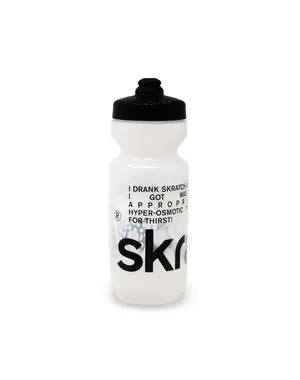 Skratch Bouteille