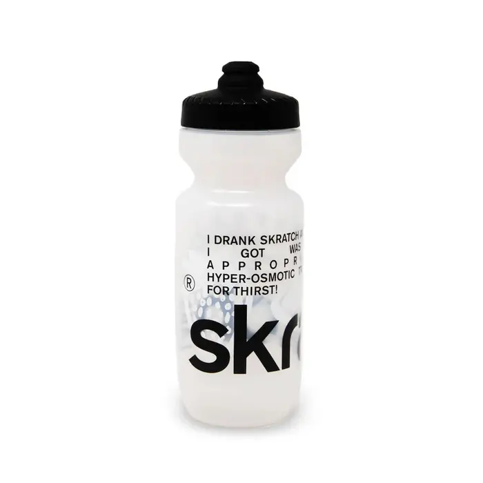 Skratch Bouteille