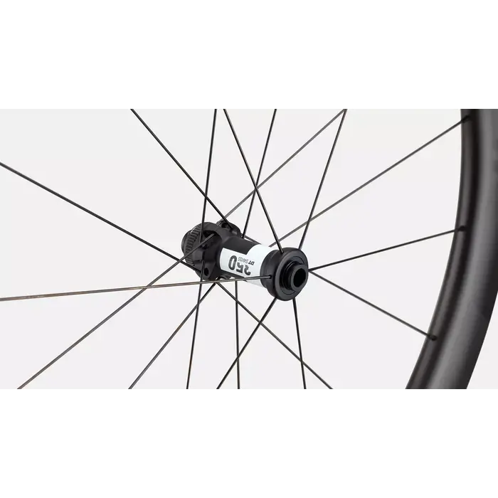 Specialized Roval Rapide CL III Front
