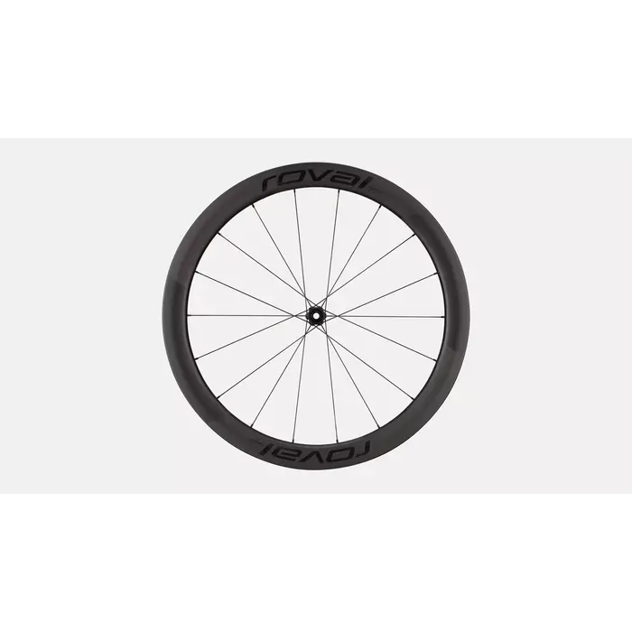 Specialized Roval Rapide CL III Front