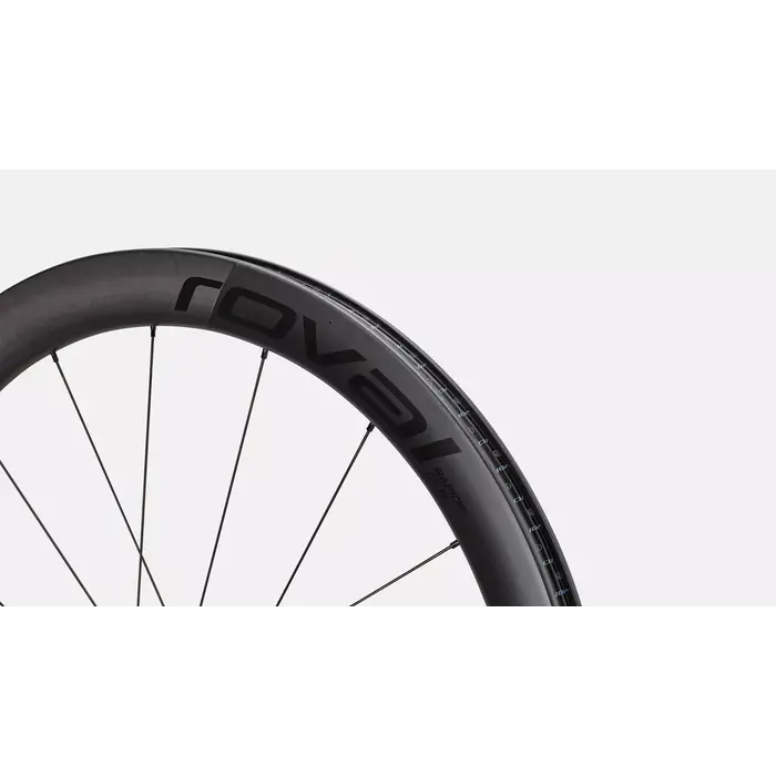 Specialized Roval Rapide CL III Rear