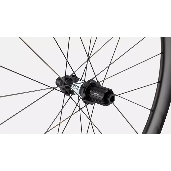 Specialized Roval Rapide CL III Rear