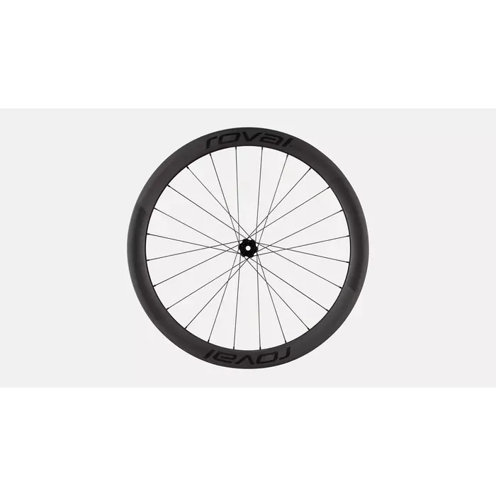 Specialized Roval Rapide CL III Rear