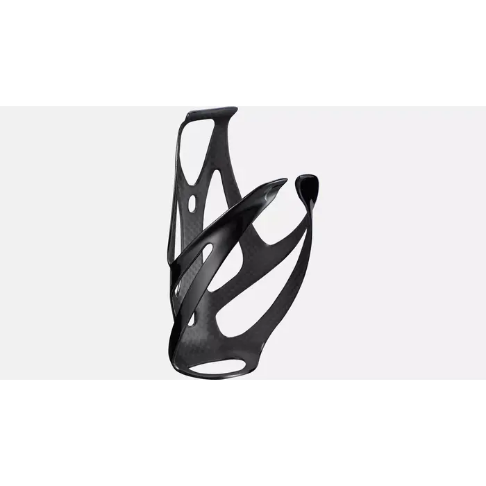 Specialized Specialized Rib Cage III Carbon Gloss Black