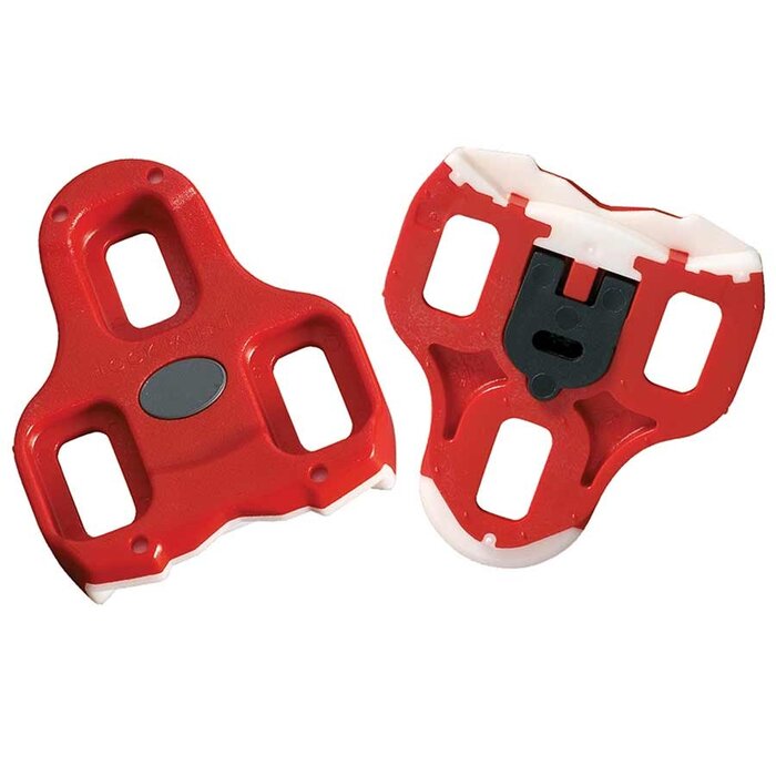 Look cales rouge 9 no grip