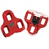 Look cales rouge 9 no grip