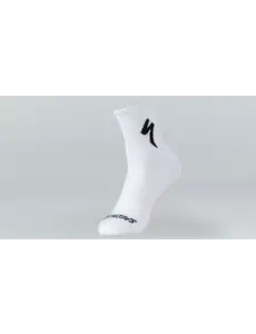 Specialized Specialized Chaussettes Road Soft Air Mid Logo