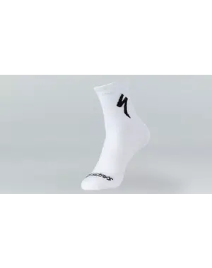 Specialized Specialized Chaussettes Road Soft Air Mid Logo