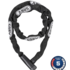 Abus, Steel-O-Chain 5805K Chaîne avec serrure à clé