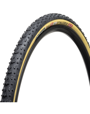  Challenge Grifo Pro TLR 700 x 33, beige
