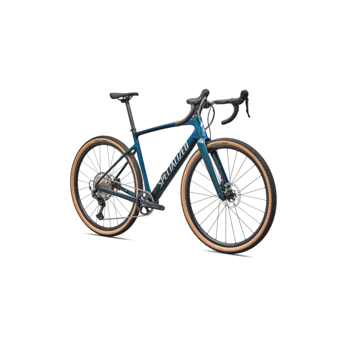 Specialized Specialized Diverge 4 Sport carbone