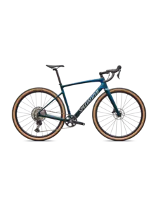 Specialized Specialized Diverge 4 Sport Carbone