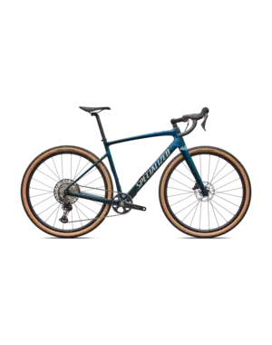 Specialized Specialized Diverge 4 Sport Carbone