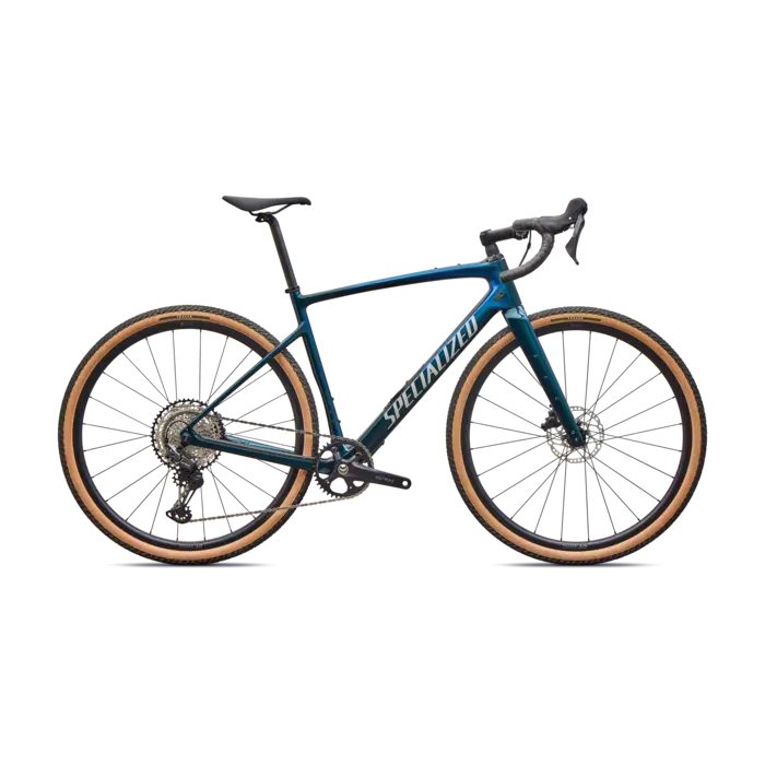 Specialized Specialized Diverge 4 Sport carbon