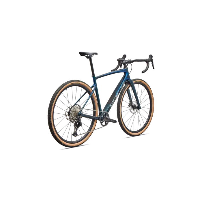 Specialized Specialized Diverge 4 Sport carbon