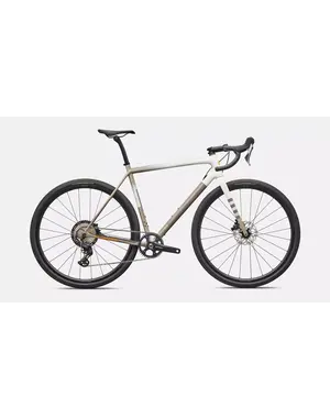 Specialized Specialized Crux Comp  12 v
