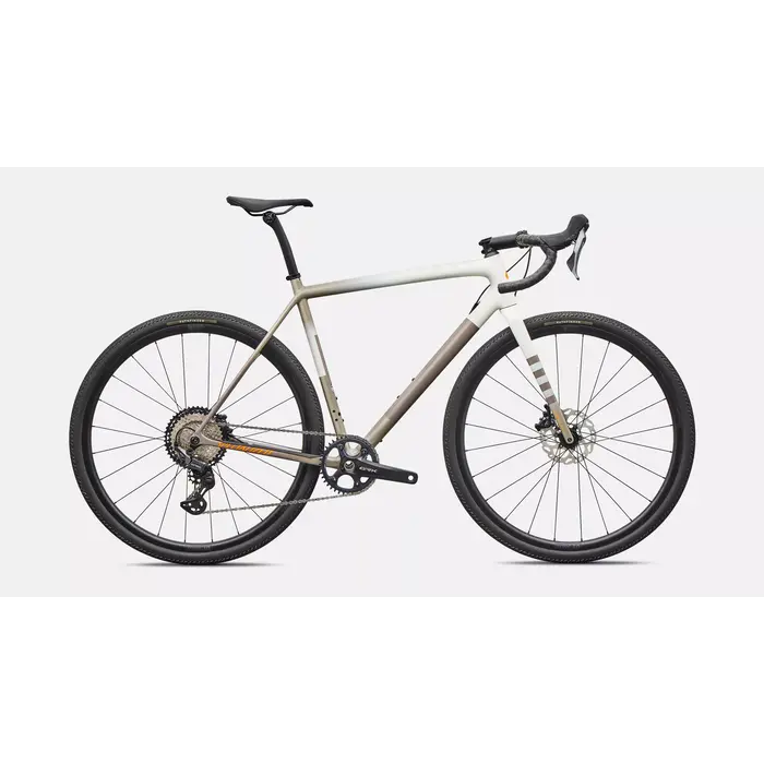 Specialized Specialized Crux Comp 12 v