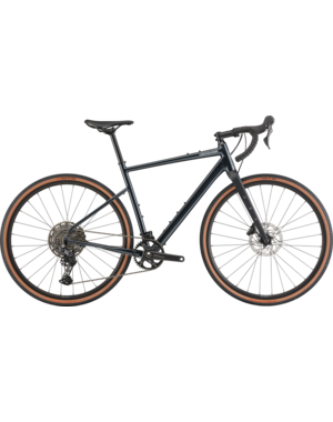 Cannondale Cannondale Topstone 2 CUES 1X
