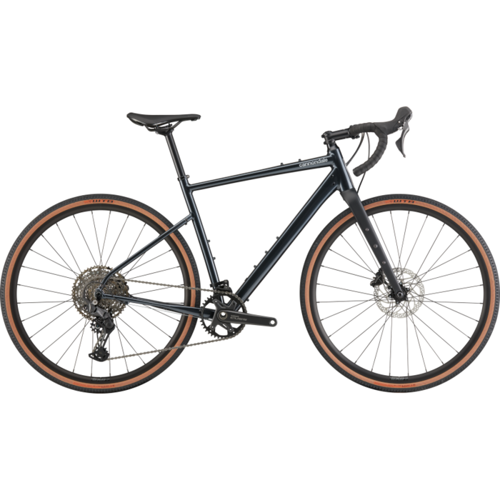 Cannondale Cannondale Topstone 2 CUES 1X