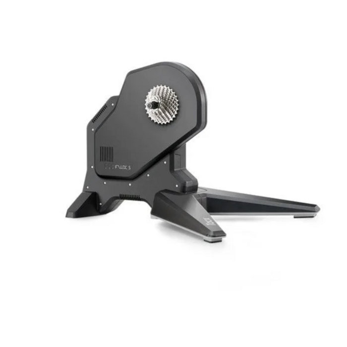 Base d'entraînement Tacx Flux S Smart