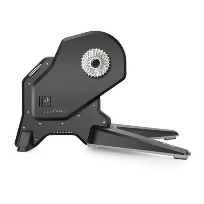 Base d'entraînement Tacx Flux S Smart