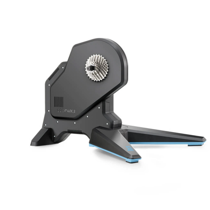 Base d'entrainement Tacx Flux 2 Smart