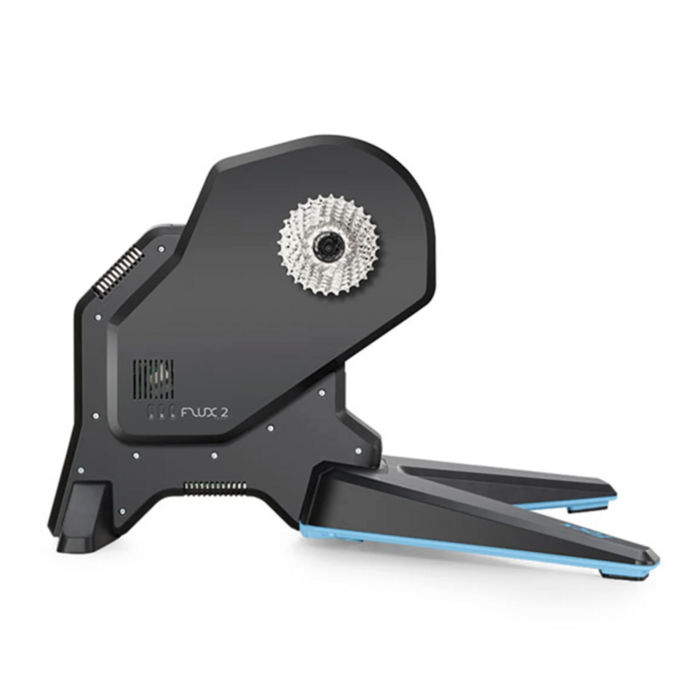 Base d'entrainement Tacx Flux 2 Smart