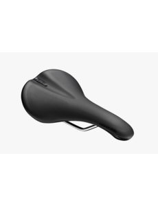 Cannondale Cannondale Selle Scoop Cromo Gel Radius 155mm