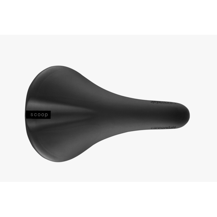 Cannondale Cannondale Selle Scoop Cromo Gel Radius 155mm