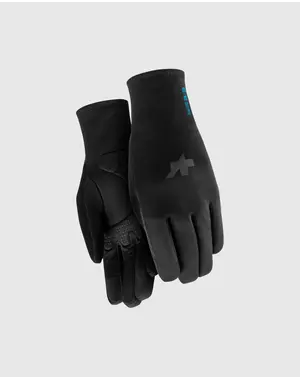 Assos Assos Winter Gloves P1