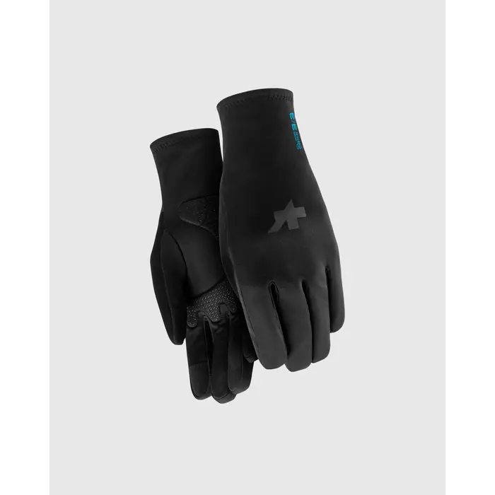 Assos Assos Winter Gloves P1