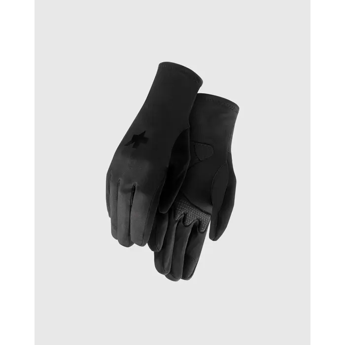 Assos Assos Winter Gloves P1