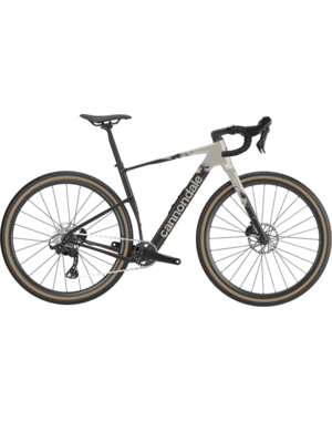 Cannondale Cannondale Topstone  Carb 4 CUES