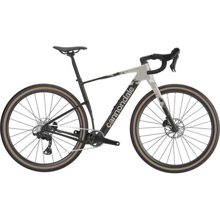 Cannondale Cannondale Topstone  Carb 4 CUES