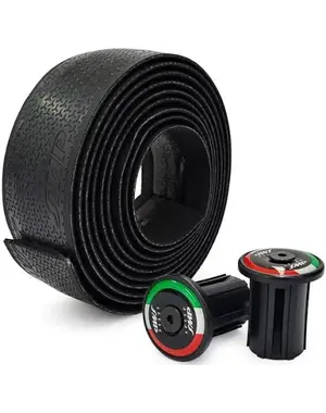 Bar tape grip gel 2.0 ( smp noir )